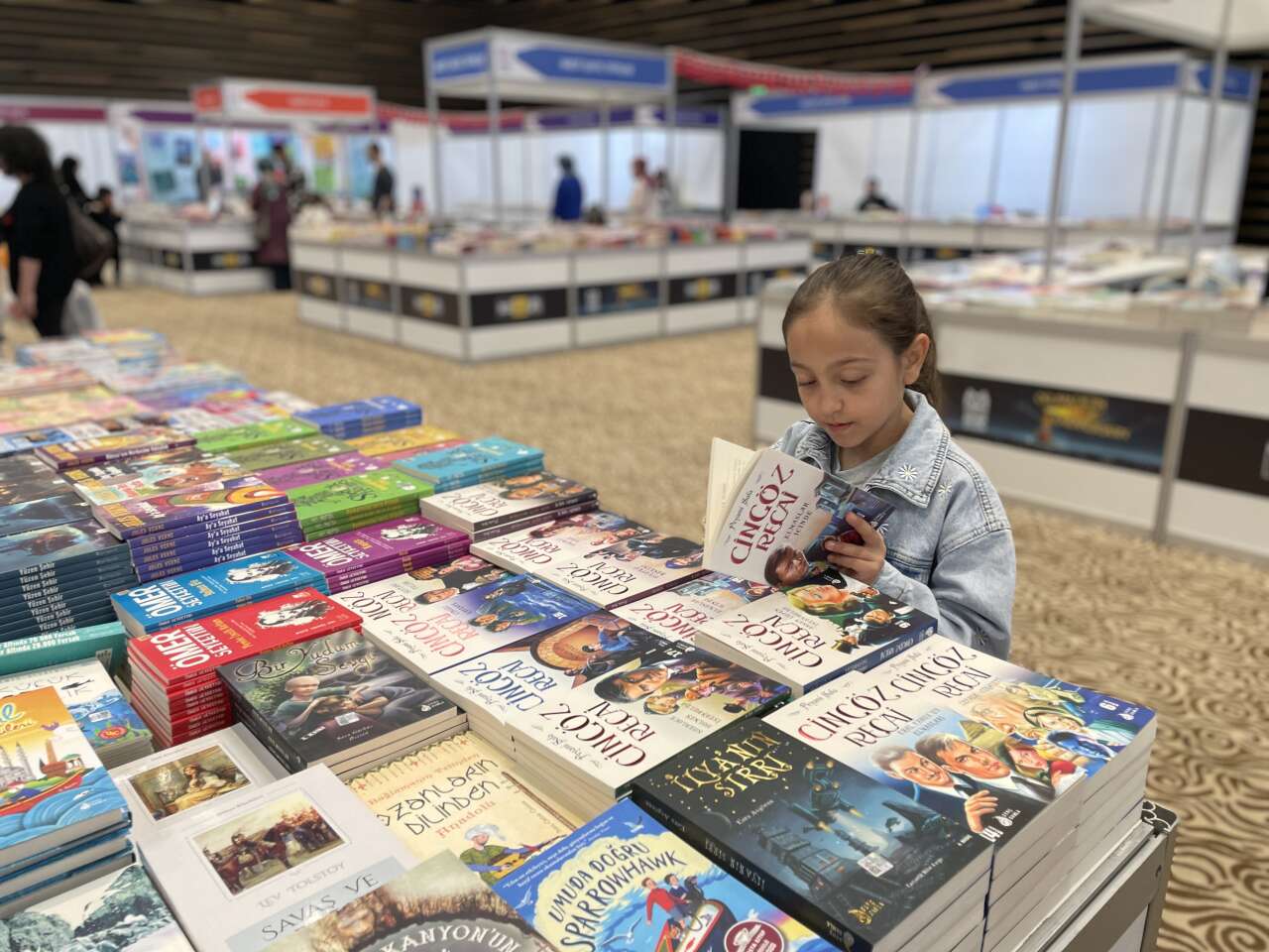 Tek öğrenci, tek öğretmen! 23 Nisan’da Konya’daki buluşma yürek ısıttı 4